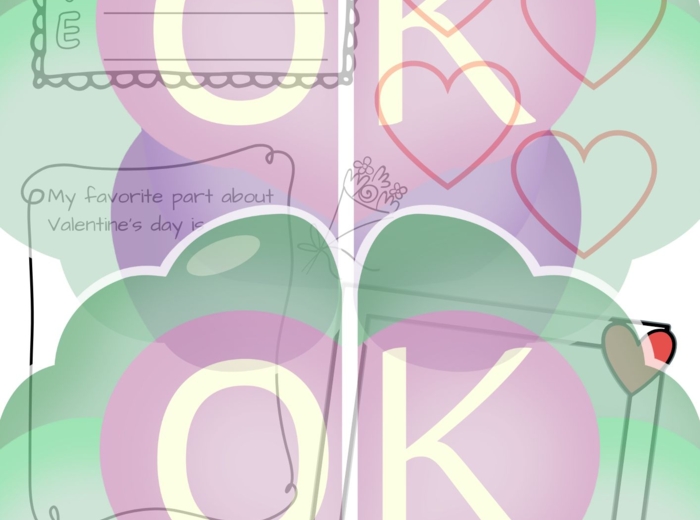 ❤️ Valentine’s Day – materiał na lekcje języka angielskiego