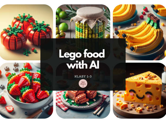 Young Learners with AI Pack I