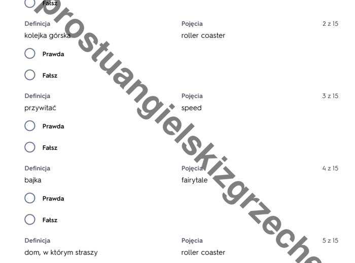 Flash 7 - Module 1 - testy