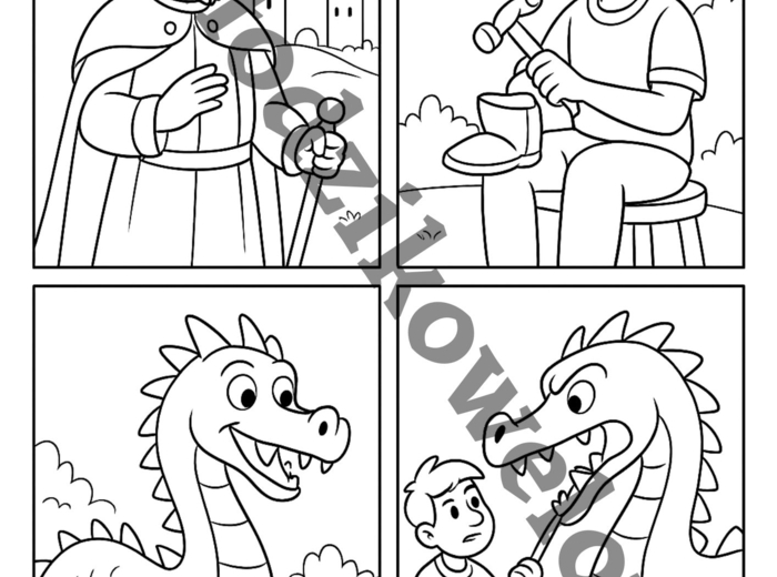 Jak powstawała Polska- legendy w wersji kieszonkowej