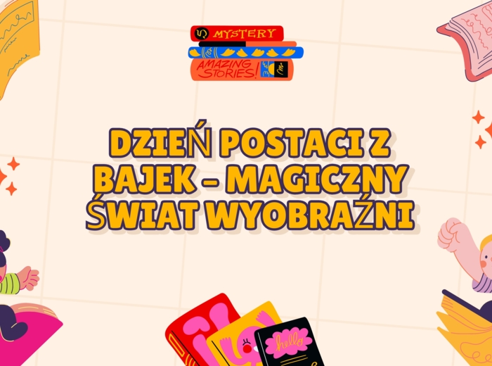 Dzień bajek