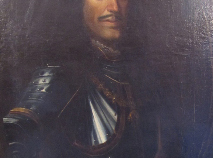 Wojny ze Szwecją I połowa XVII w.