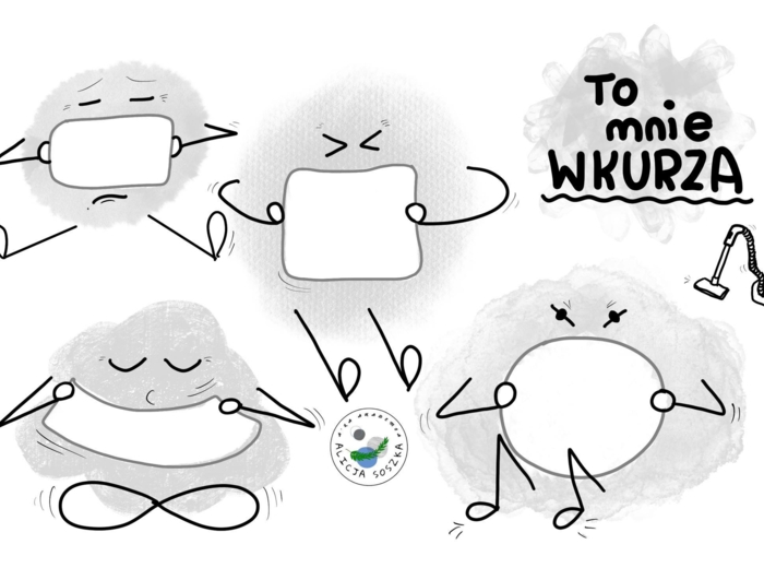 EMOCJE karty pracy dla dzieci i młodzieży - Alicja Soszka