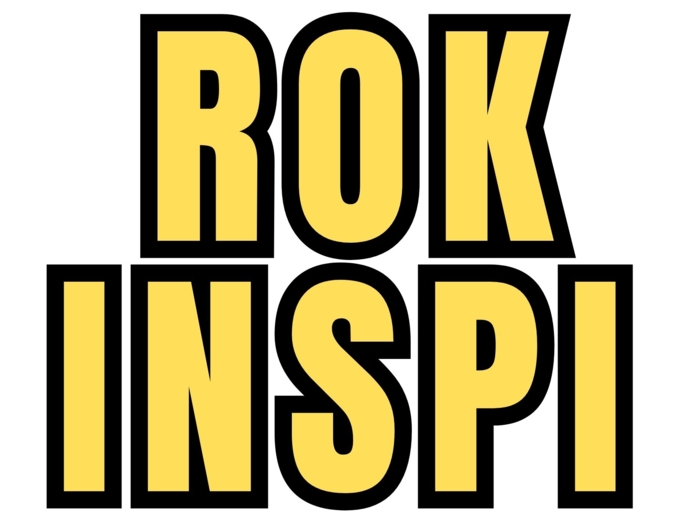 2026 - ROK INSPIRACJI I DZIAŁANIA - gazetka motywacyjna dla uczniów - 25 haseł motywacyjnych