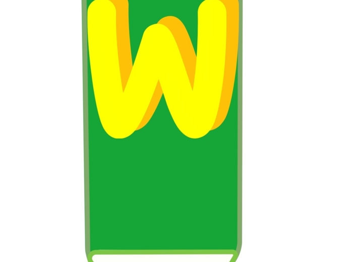 GIRLANDY - ZESTAW NA ROZPOCZĘCIE ROKU SZKOLNEGO 2024/2025