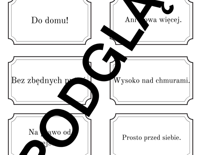 Zdanie pojedyncze, złożone, równoważnik zdania