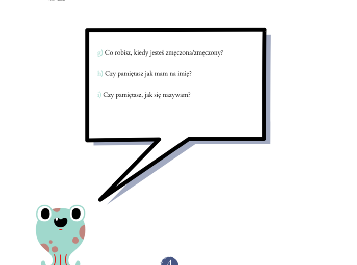 Dlaczego teraz rozmawiamy? A1 JĘZYK POLSKI JAKO OBCY