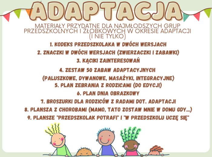 ADAPTACJA
