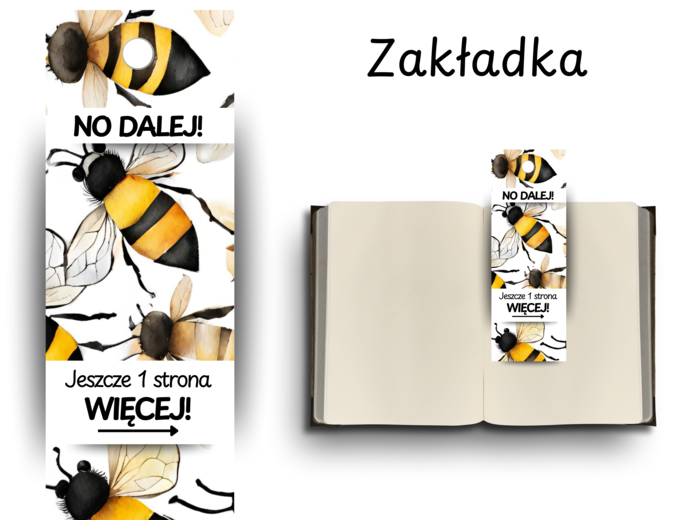 Zestaw na Zakończenie Przedszkola dla grupy pszczółki: Dyplom, plan lekcji, zakładka, tekturka, kotyliony 🩷