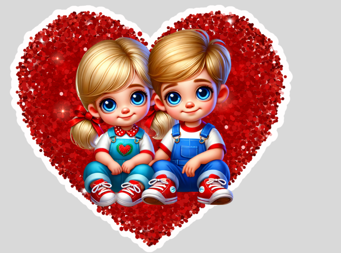 WALENTYNKOWA GRAFIKA