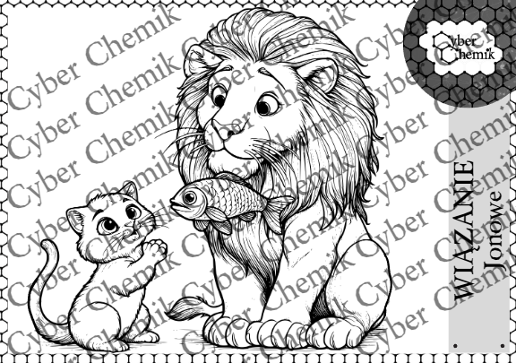 Plakaty/infografiki- Klasa 7. Chemia – Wiązania chemiczne​