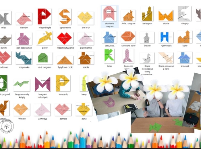 Jak uatrakcyjnić lekcje języka polskiego? Sprawdzone pomysły, aktywizujące materiały i kreatywne metody – webinar Asi Heftowicz