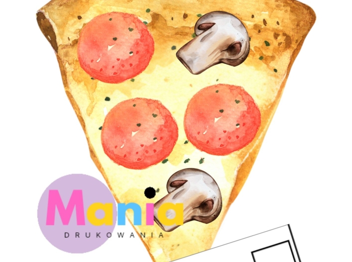 Mini zestaw na Dzień Pizzy