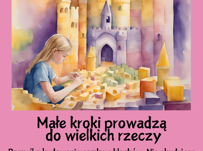 SOMOROZWÓJ I MOTYWACJA UCZNIÓW - zestaw materiałów na gazetkę