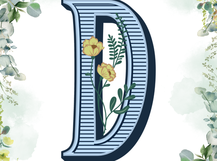 GIRLANDA/NAPIS "Dzień Edukacji Narodowej" 22 strony