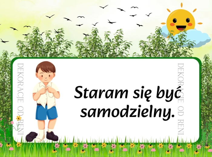 Kodeks Przedszkolaka