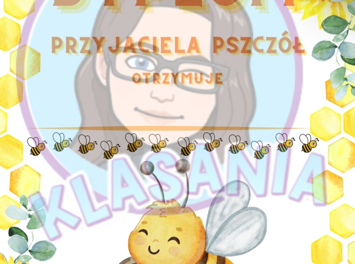 Dzień Pszczoły
