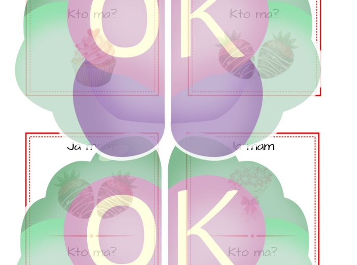 ❤️ Walentynkowy zestaw edukacyjny dla klas 1–3 (28 stron)