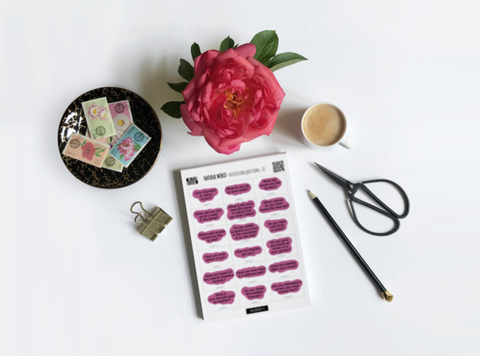 NATURAL WORLD – DISCUSSION QUESTIONS 01