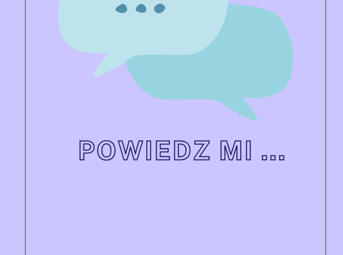 Codzienne czynności 🏡✨ – ćwiczenie konwersacyjne