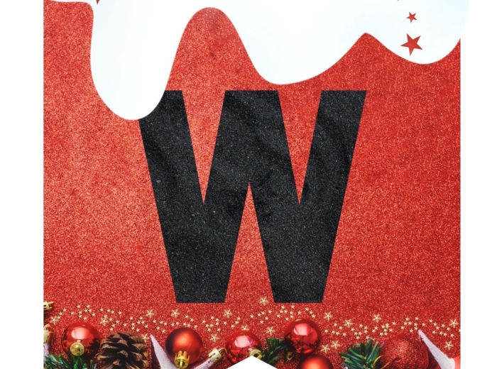 Mikołajki/ Święta