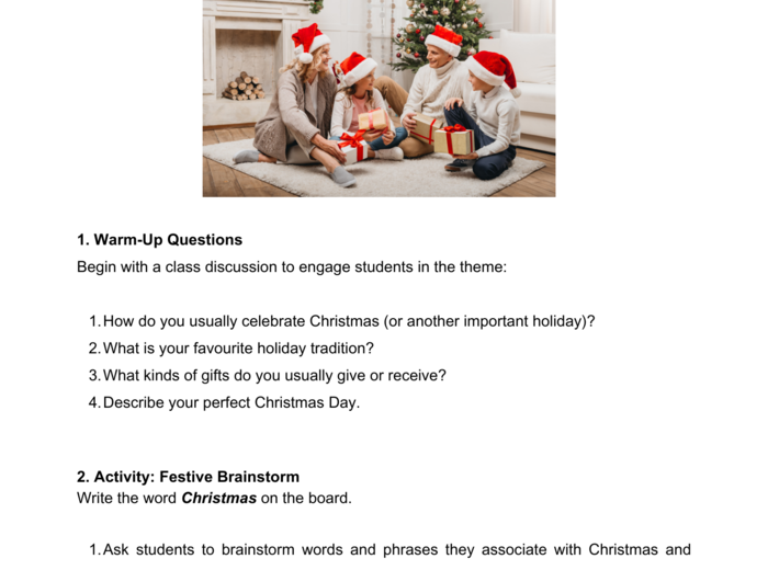 👨‍👩‍👦🎄 Christmas Time with Family 👨‍👩‍👦🎄