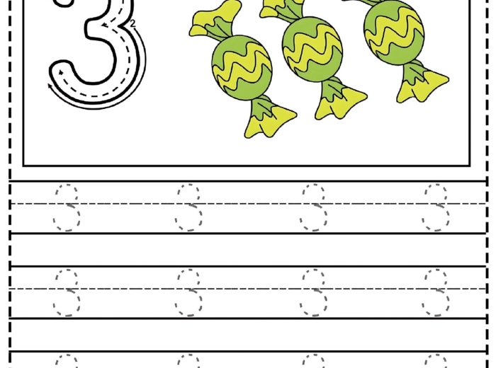 ĆWICZENIA GRAFOMOTORYCZNE. PISZEMY PO ŚLADZIE.