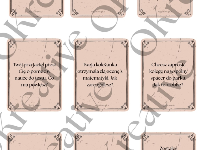 Gra językowa! Szybka reakcja, gra językowa, szybka reakcja, angielski dla dzieci, zabawa w klasie,aktywność interaktywna, rozwijanie refleksu, komunikacja po angielsku, ESL game,language game, quick reaction, English for kids, classroom fun, vocabulary l