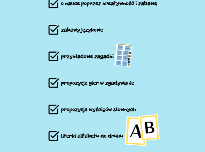 Praktyczny przewodnik - angielski dla dzieci