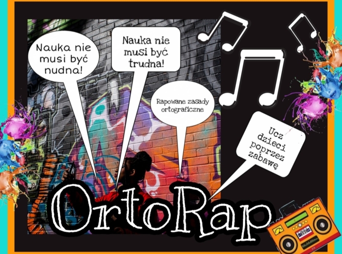 ORTO RAP