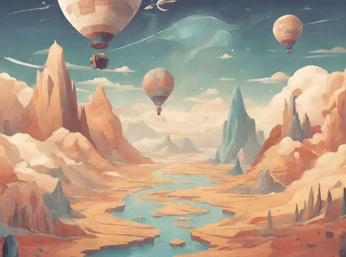 Baśniowe karty metaforyczne wyjątkowa podróż