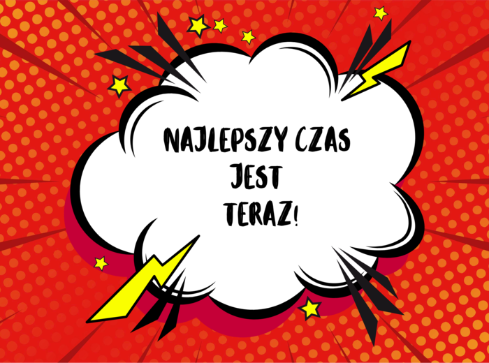 Materiał na tablicę Samorządu Uczniowskiego.