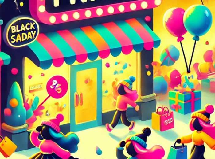 Zestaw Gotowych lekcji: BLACK FRIDAY Poziom: A2-B1 oraz B1-B2