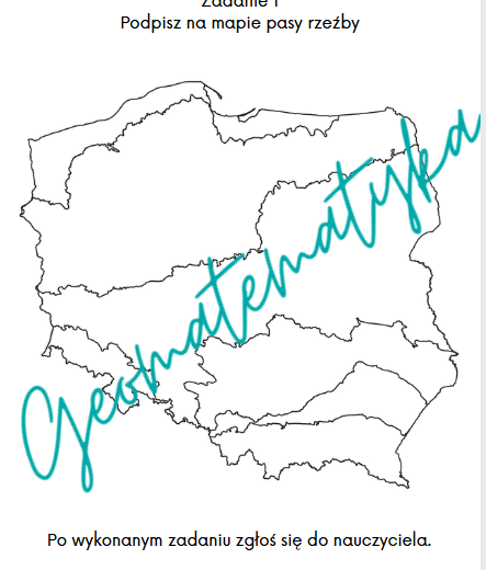 Escape Room – Krajobrazy Polski (cz. 1)