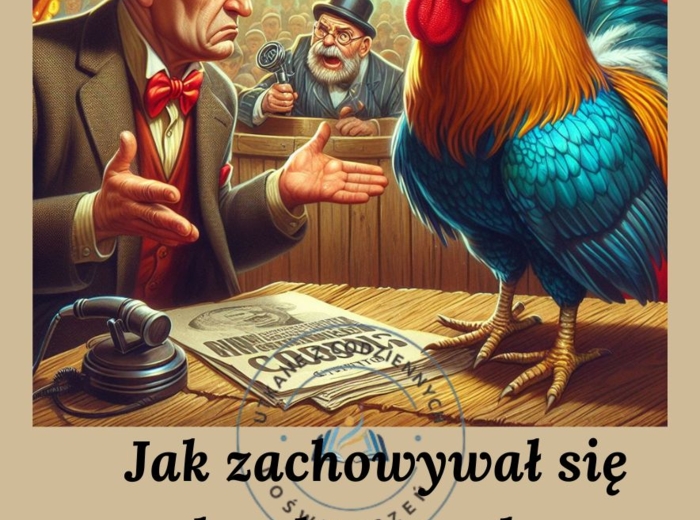 Kto jest dobrym artystą? - karty lekturowe do opowiadania S. Mrożka ,,Artysta"