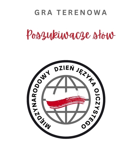 GRA Międzynarodowy Dzień Języka Ojczystego