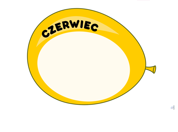 Duży format wagoników