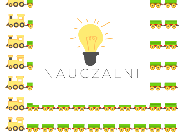 Stacje zadaniowe - Działania pisemne, podzielność liczb Nauczalni kl 5 6