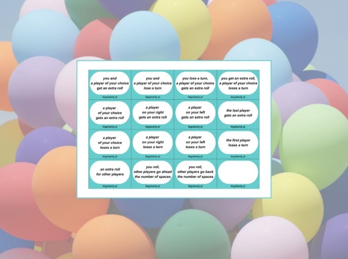 POLA SPECJALNE 05 – zdobywanie i tracenie kolejki