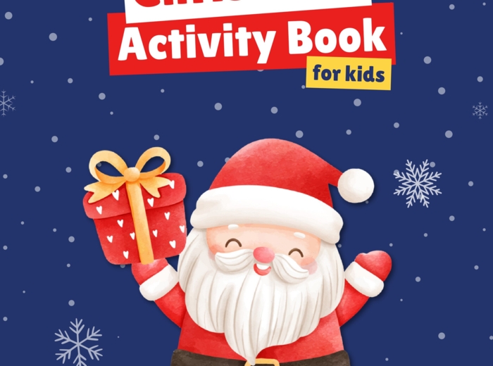 BOŻE NARODZENIE książka pracy 22 strony. Angielski