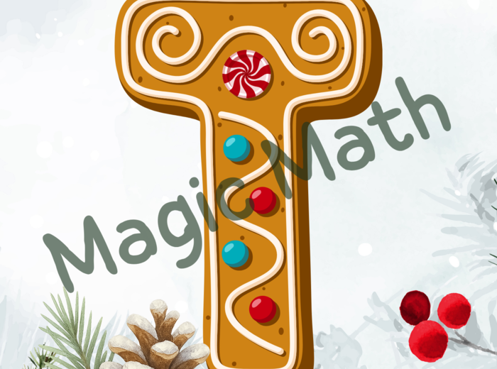 OLBRZYMI ZESTAW Dekoracji Bożonarodzeniowych do Druku – Domki, Choinki, Napis, Girlanda - na gazetkę - 50 stron!