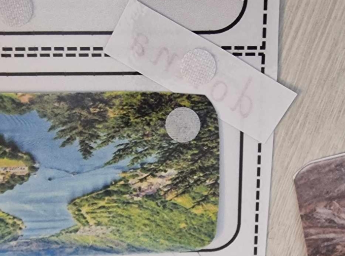 Materiał do zalaminowania/praca w grupach/stacje zadaniowe/układanka/puzzle „Ukształtowanie terenu” w pdf. Przyroda, dział „Poznajemy krajobraz najbliższej okolicy”.