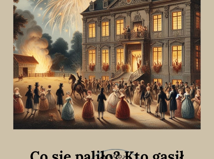 Karty lekturowe do ,,Żony modnej"