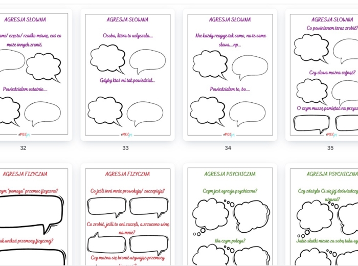 APteczka pedagoga specjalnego cz.3 klasy 4-8 i wyżej
