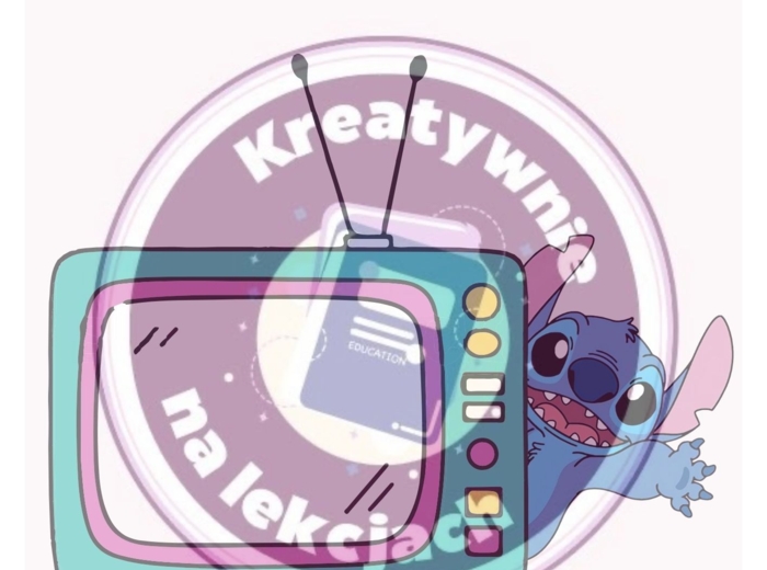 Prepositions of Place – zestaw kart pracy z bohaterem Stitch