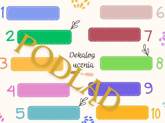 Karty pracy - powrót do szkoły. Materiały dla pedagogów, wychowawców, nauczycieli