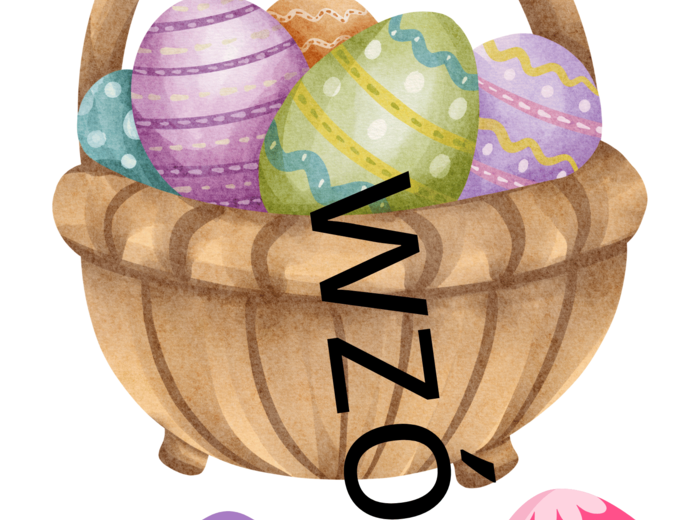 Wielkanoc pełna inspiracji- kary pracy, pomysły na gry i zabawy, prezentacja