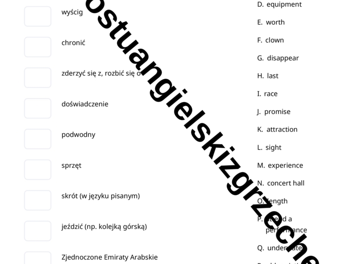 Flash 6 – Module 6 – testy