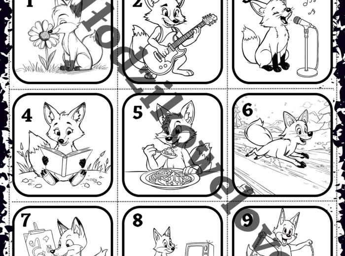 Powtórki nie muszą być nudne- stacje zadaniowe gramatyka