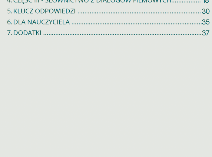 Polski z filmem: Planeta Singli – gotowa lekcja JPJO B1+ B2 C1